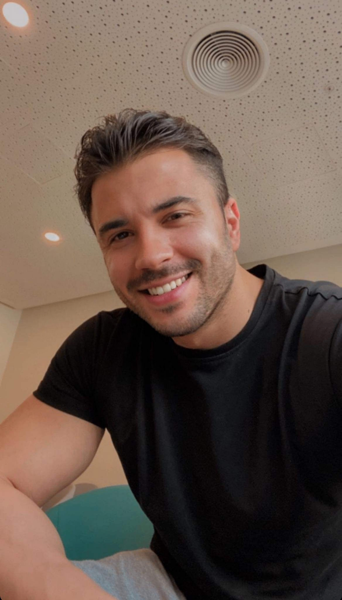 Carlos Silva
